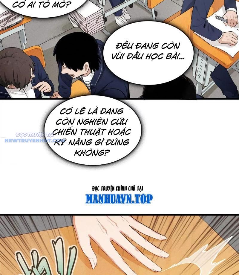 Cửu Tinh độc Nãi chapter 41 - Trang 10