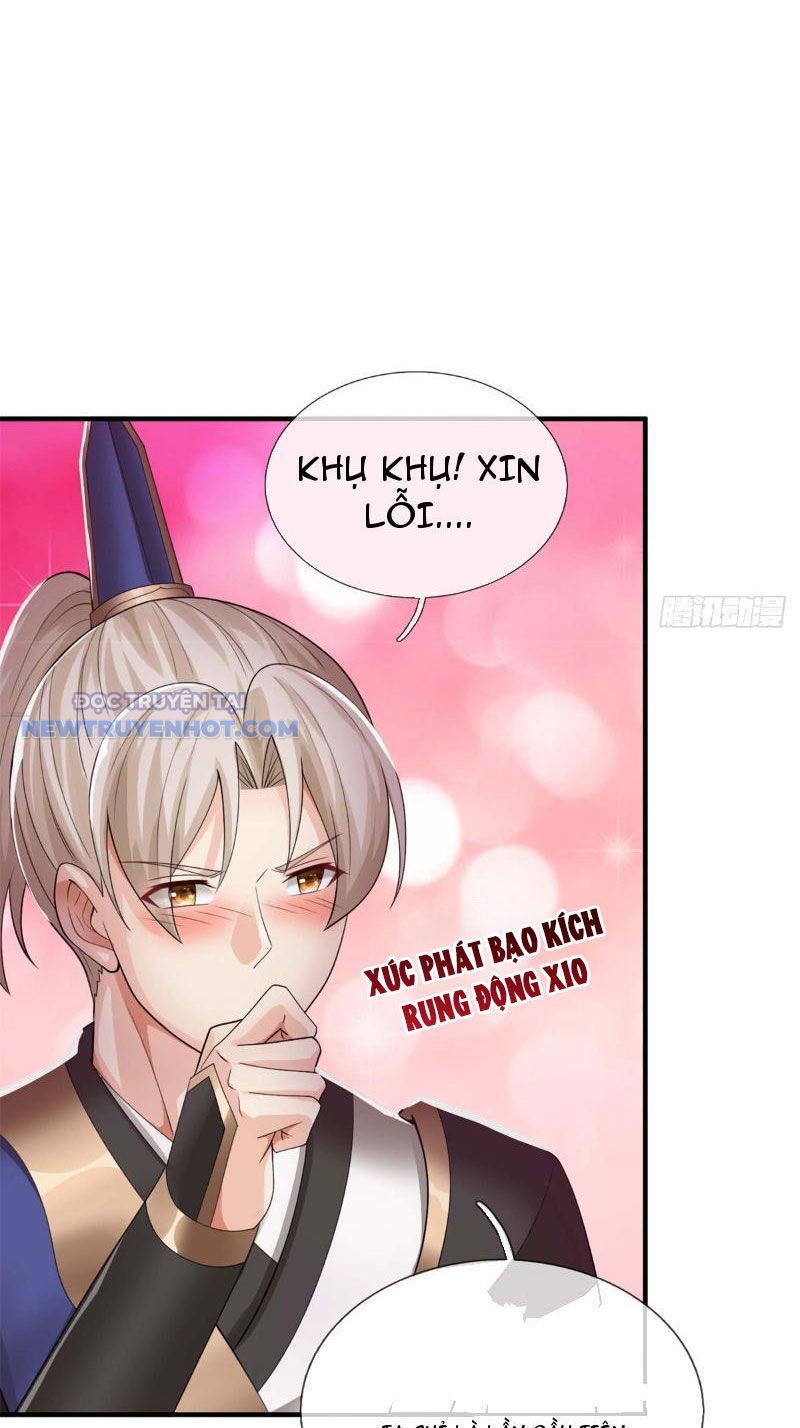 Ta Có Thể Tấn Công Không Giới Hạn chapter 34 - Trang 27