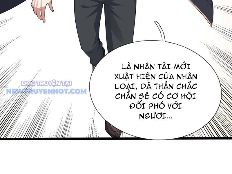 Khởi đầu Bằng Một Vạn Hít đất: Oanh Sát Thần Minh! chapter 23 - Trang 38