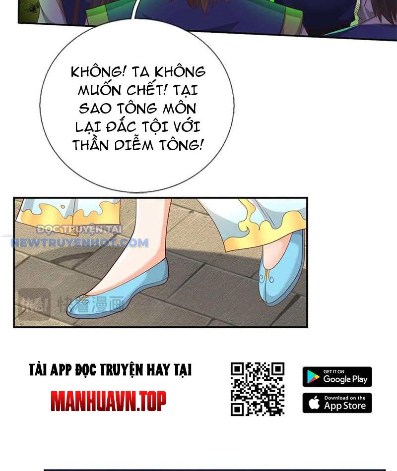 Ta Có Thể Tấn Công Không Giới Hạn chapter 63 - Trang 19