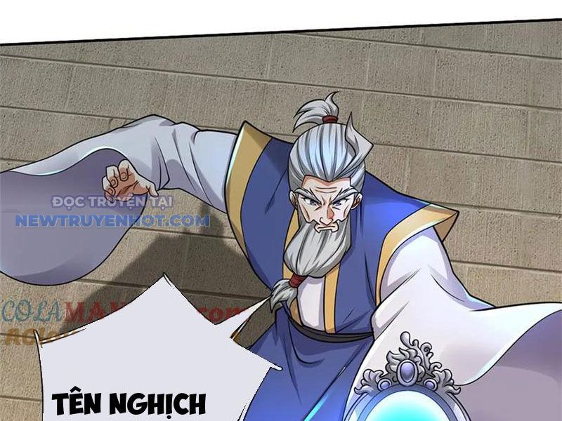 Ta Có Thể Tấn Công Không Giới Hạn chapter 54 - Trang 2