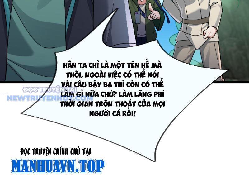 Khởi đầu Bằng Một Vạn Hít đất: Oanh Sát Thần Minh! chapter 11 - Trang 48