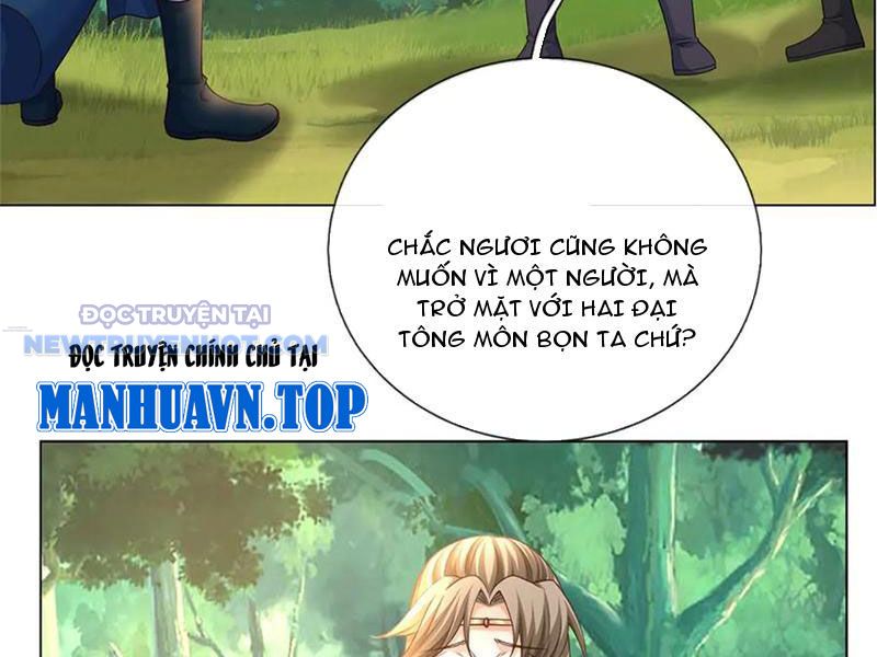 Ta Có Thể Tấn Công Không Giới Hạn chapter 43 - Trang 44