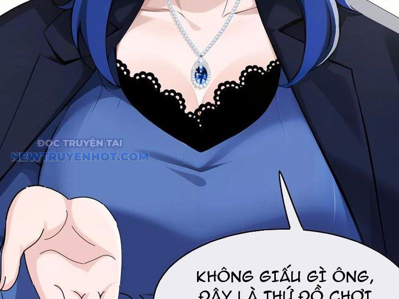 Đại Lão Xuống Núi: Bắt Đầu Từ Việc Trở Thành Thư Ký chapter 54 - Trang 27