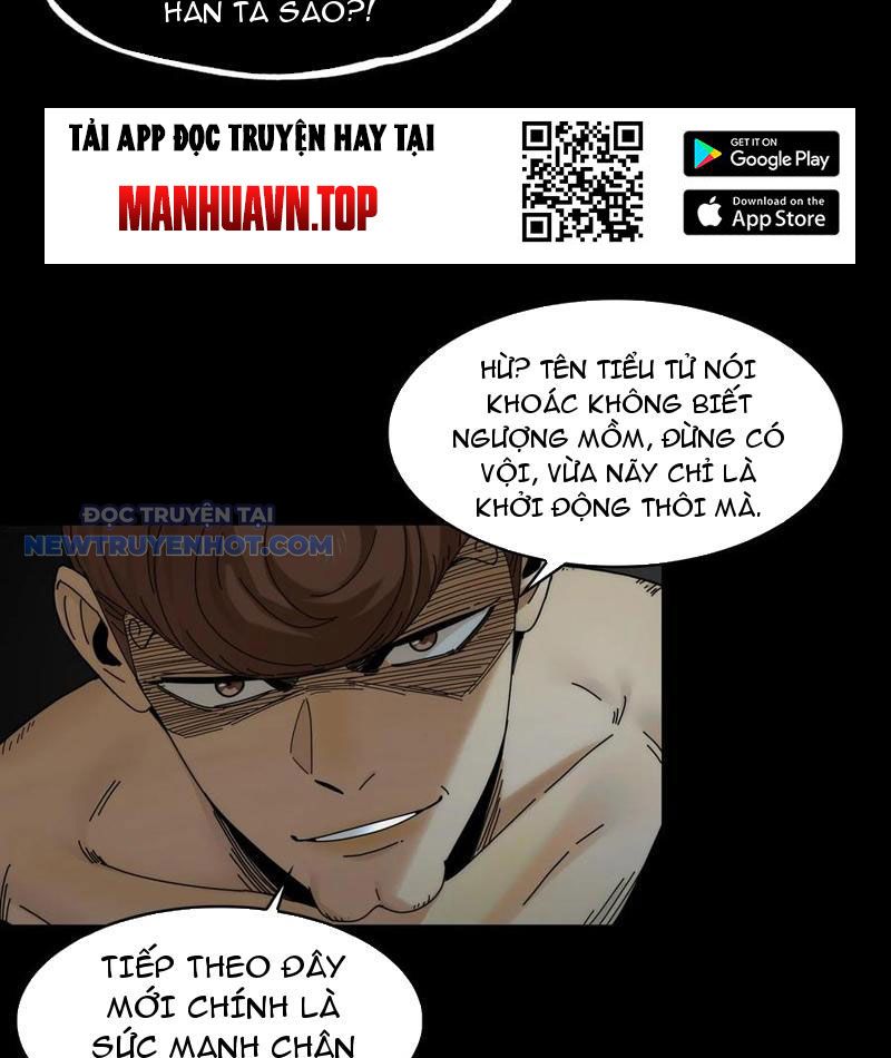 đối Mặt Với Bệnh Tâm Thần, Ma Quỷ Chẳng Là Cái Thá Gì chapter 76 - Trang 10