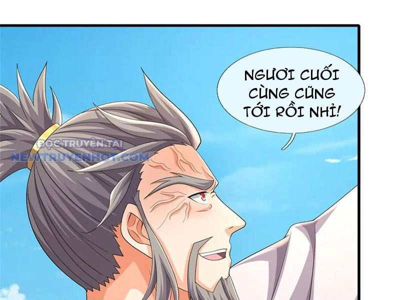 Ta Có Thể Tấn Công Không Giới Hạn chapter 53 - Trang 43