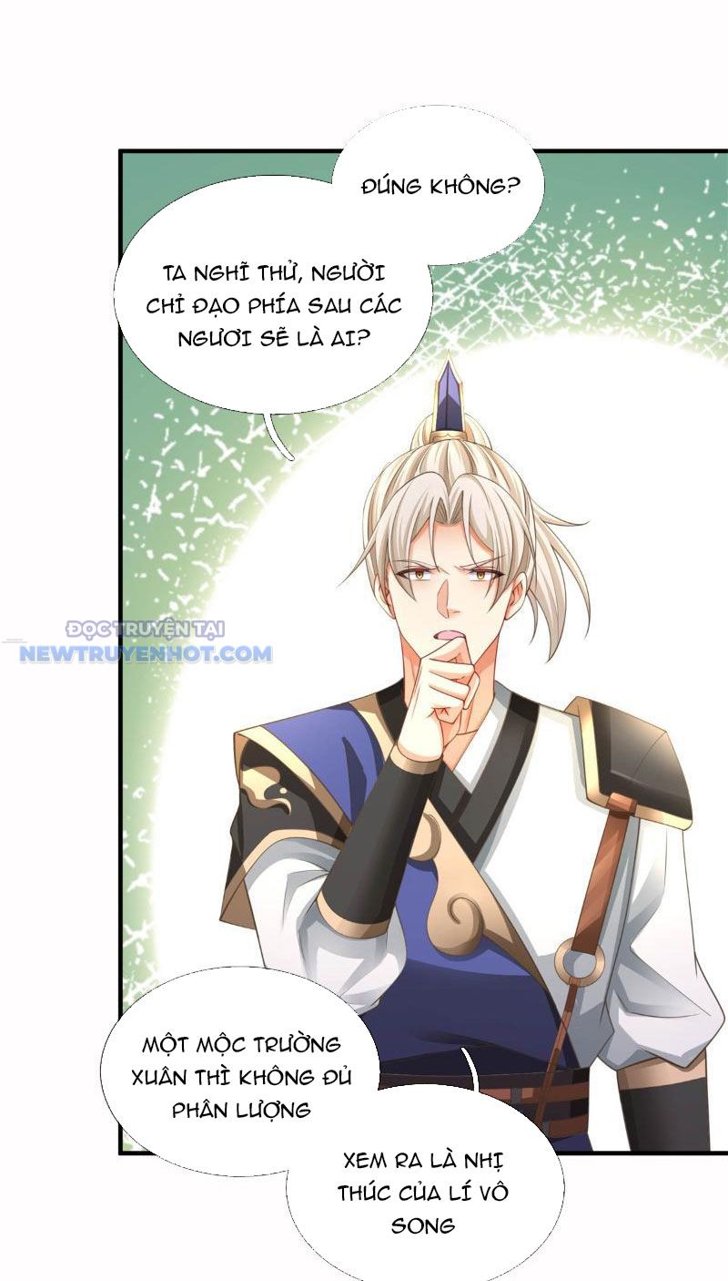 Ta Có Thể Tấn Công Không Giới Hạn chapter 13 - Trang 80