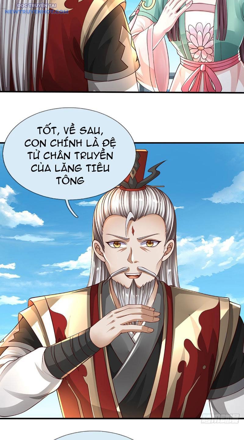 Ta Có Thể Cướp Đoạt Cơ Duyên chapter 14 - Trang 34