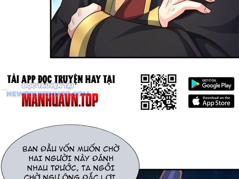 Ta Có Thể Tấn Công Không Giới Hạn chapter 38 - Trang 18