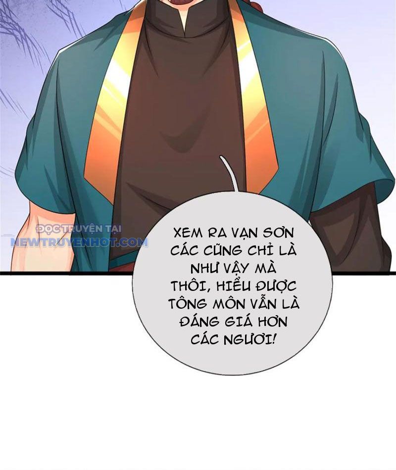 Ta Có Thể Tấn Công Không Giới Hạn chapter 69 - Trang 11