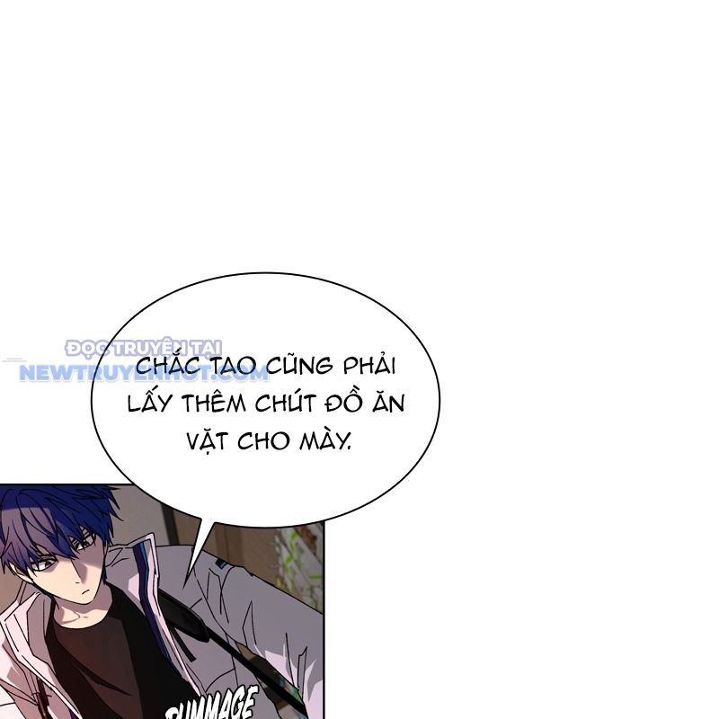 Tận Thế Cũng Chỉ Là Trò Chơi chapter 49 - Trang 21