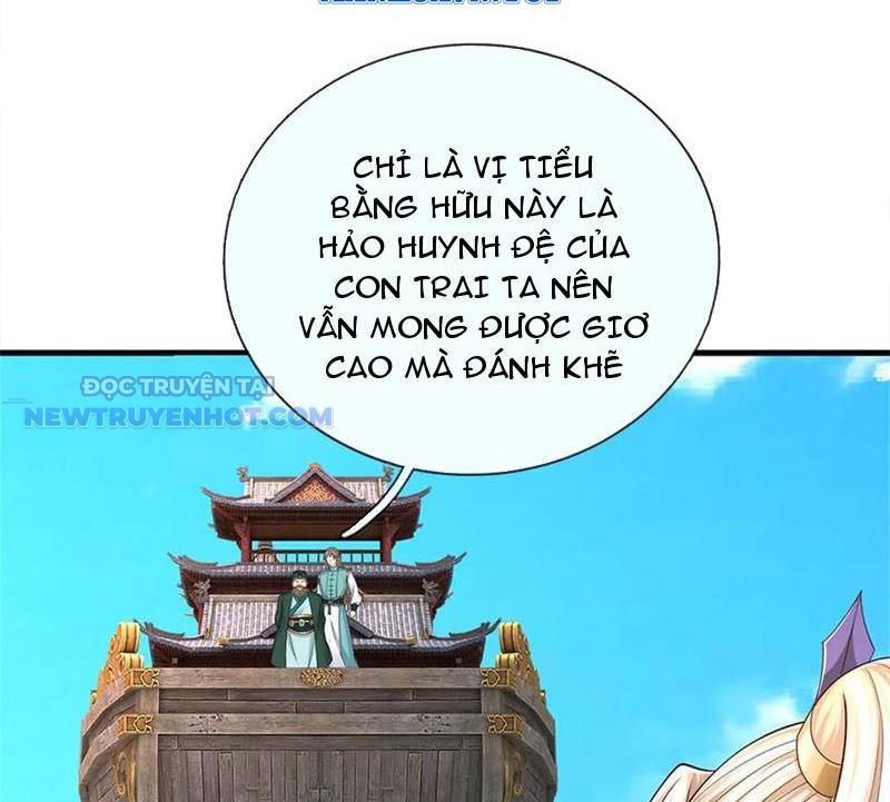 Ta Có Thể Tấn Công Không Giới Hạn chapter 68 - Trang 105