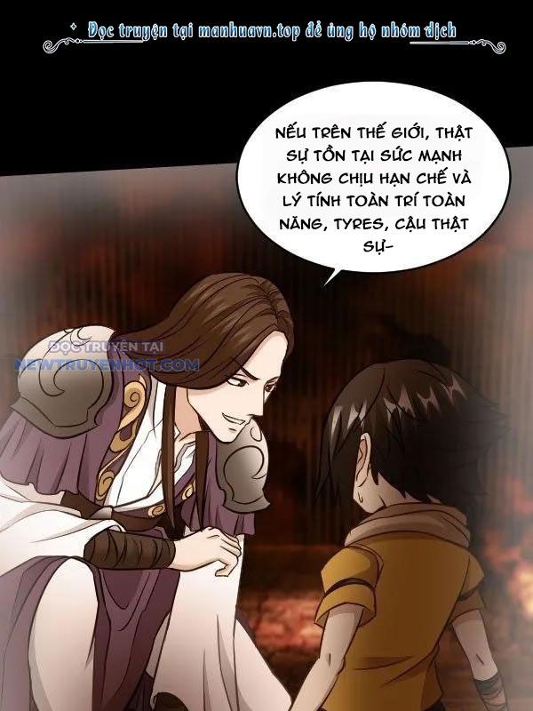 Vương Quốc Huyết Mạch chapter 80 - Trang 2