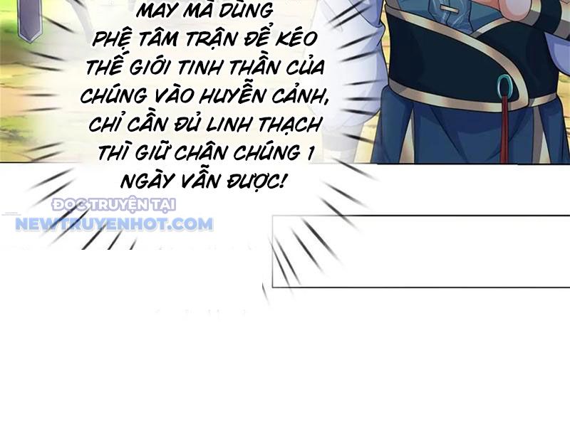 Ta Có Thể Tấn Công Không Giới Hạn chapter 43 - Trang 114