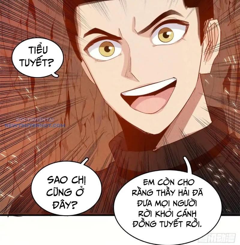 Cửu Tinh độc Nãi chapter 62 - Trang 53