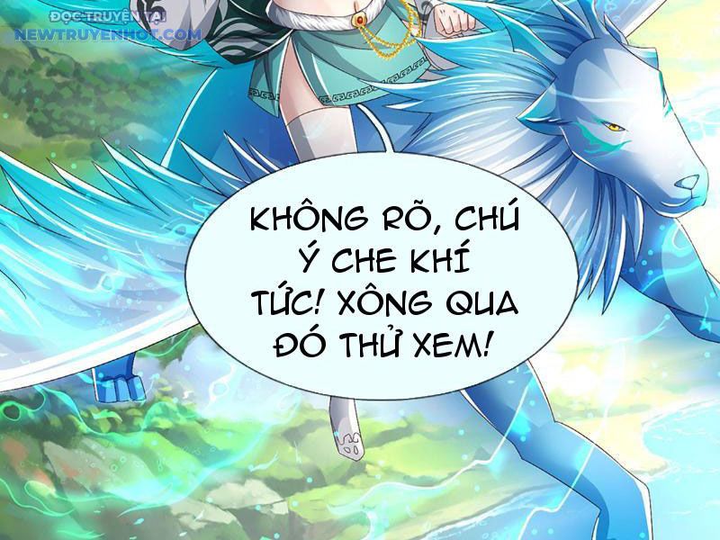 Ta Có Thể Cướp Đoạt Cơ Duyên chapter 25 - Trang 55