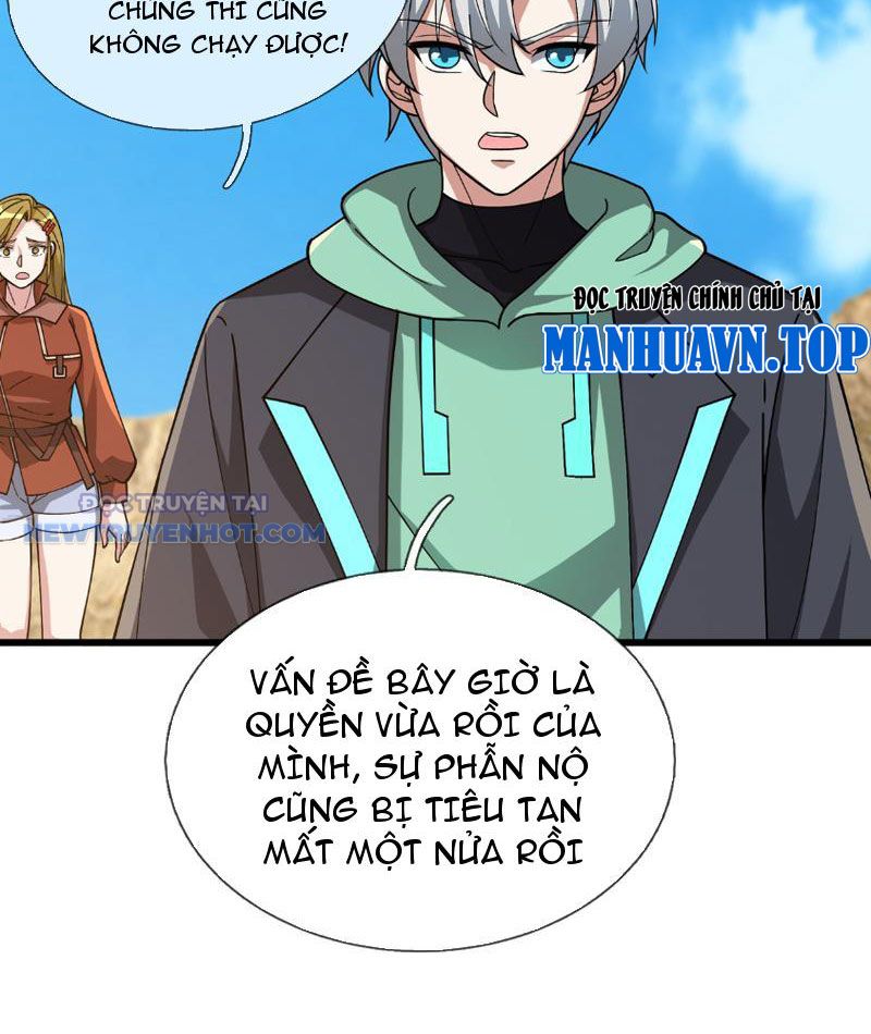 Khởi đầu Bằng Một Vạn Hít đất: Oanh Sát Thần Minh! chapter 6 - Trang 108