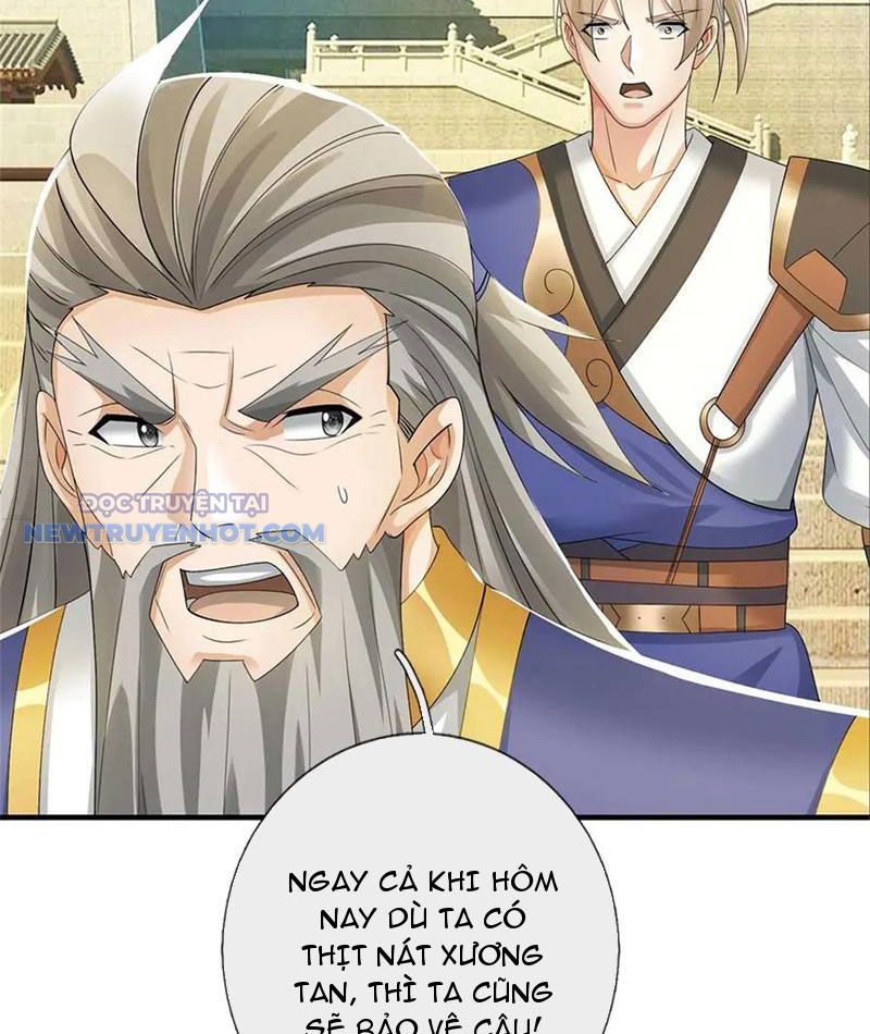 Ta Có Thể Tấn Công Không Giới Hạn chapter 65 - Trang 68