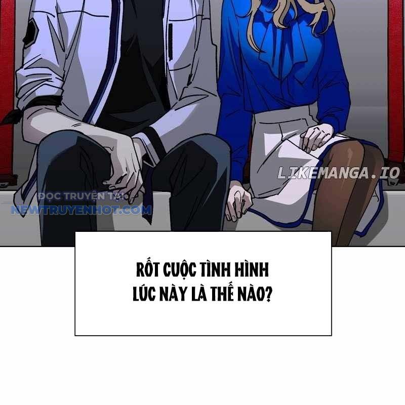 Tận Thế Cũng Chỉ Là Trò Chơi chapter 58 - Trang 8