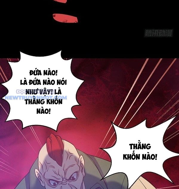 Vương Quốc Huyết Mạch chapter 19 - Trang 6