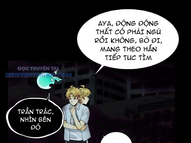 đối Mặt Với Bệnh Tâm Thần, Ma Quỷ Chẳng Là Cái Thá Gì chapter 17 - Trang 128