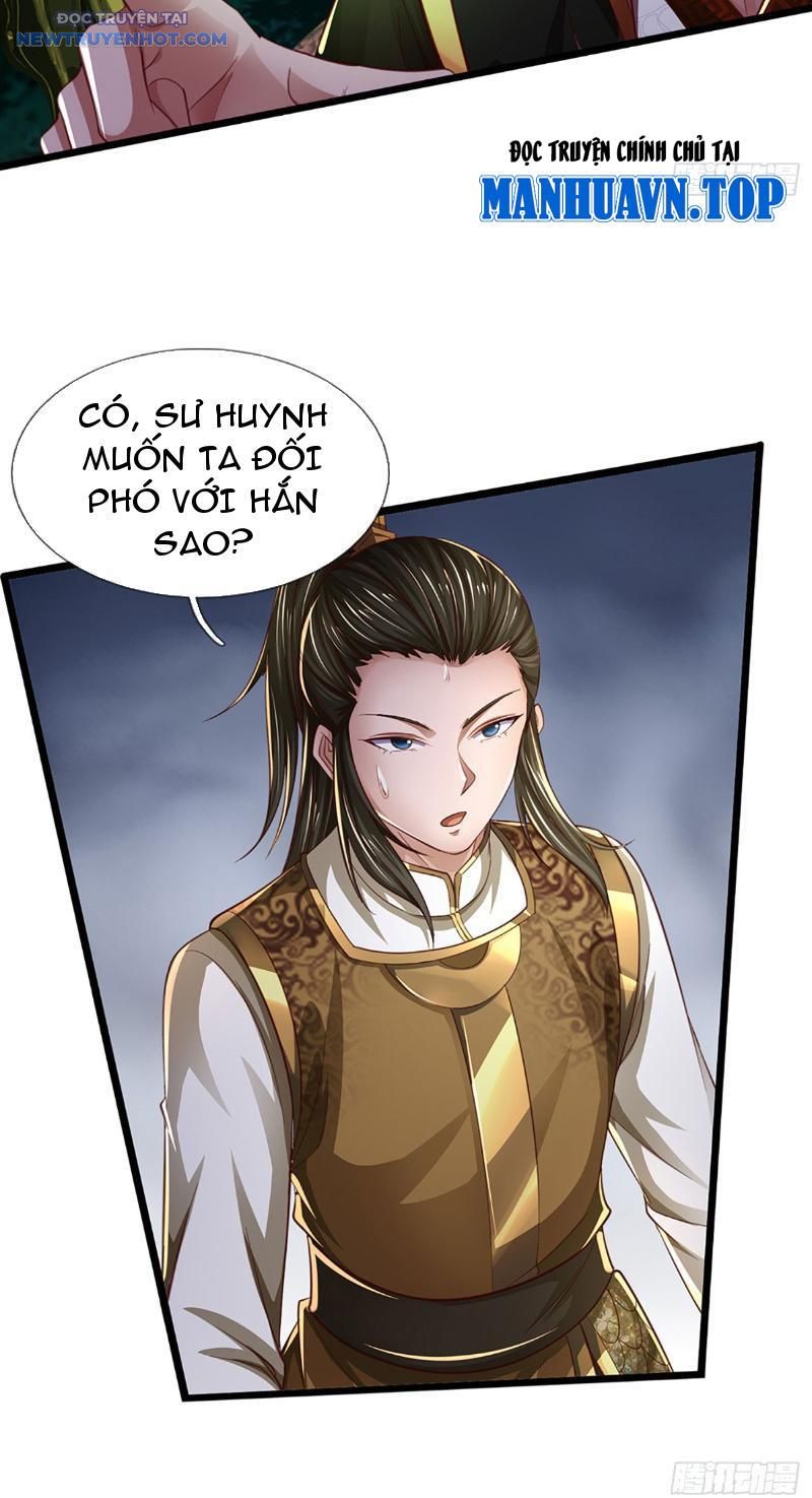 Ta Có Thể Cướp Đoạt Cơ Duyên chapter 7 - Trang 42