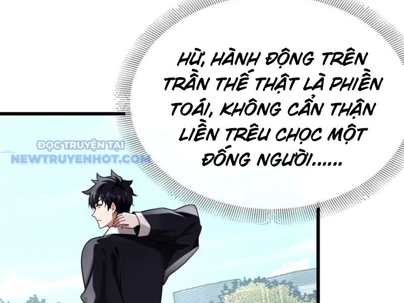 Đại Lão Xuống Núi: Bắt Đầu Từ Việc Trở Thành Thư Ký chapter 31 - Trang 35