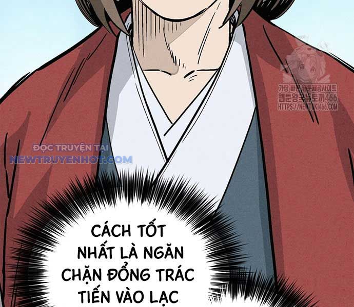 Trọng Sinh Thành Thần Y Thời Tam Quốc chapter 138 - Trang 42