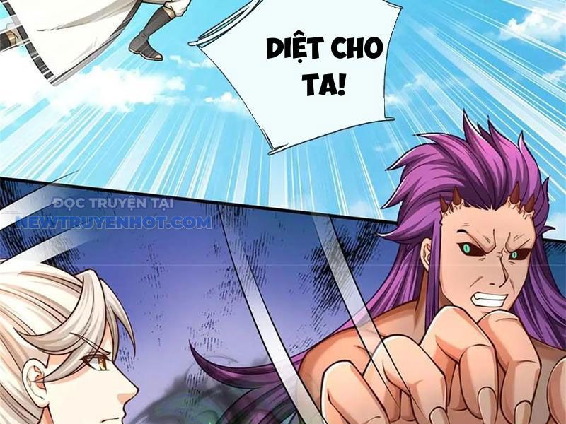 Ta Có Thể Tấn Công Không Giới Hạn chapter 58 - Trang 101