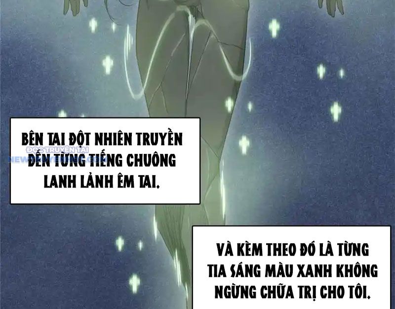 Cửu Tinh độc Nãi chapter 54 - Trang 20