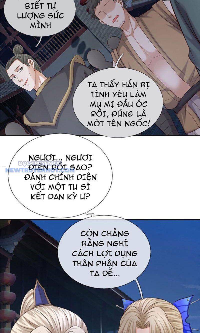 Ta Có Thể Tấn Công Không Giới Hạn chapter 10 - Trang 29