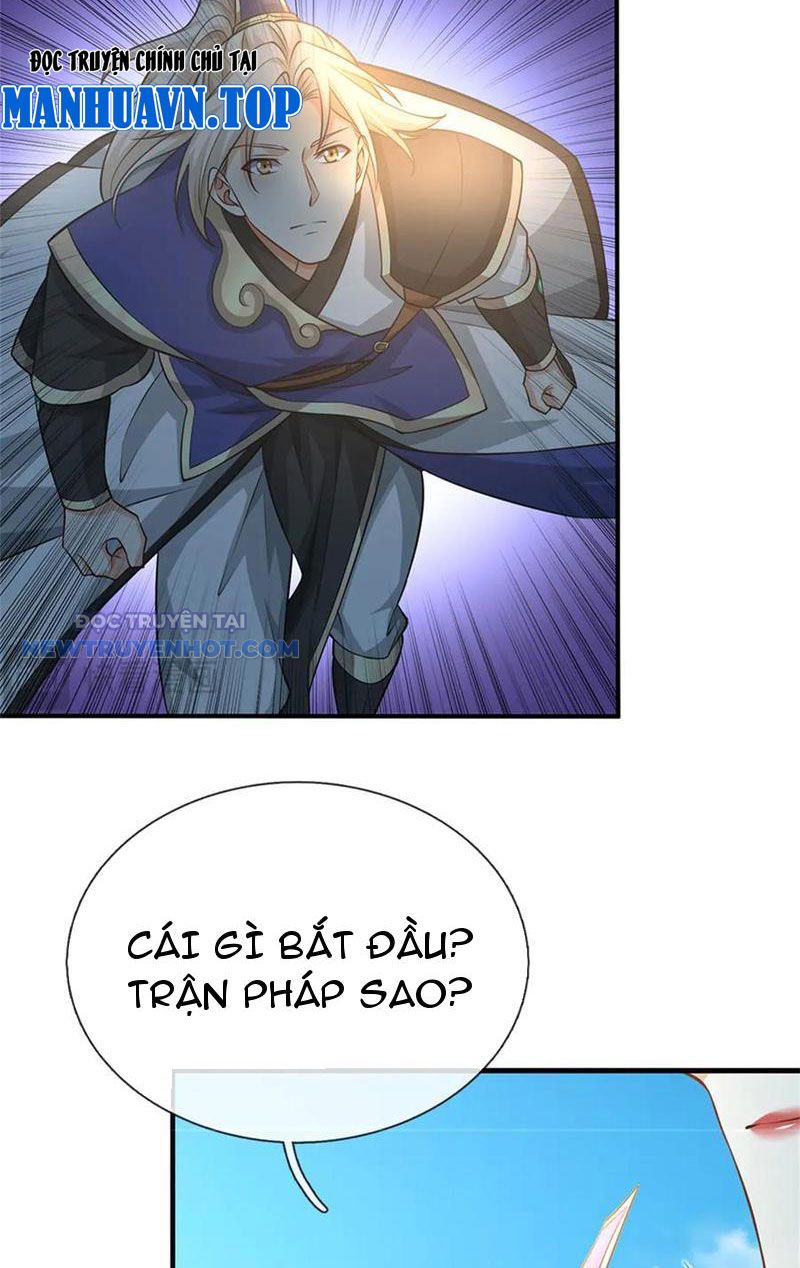 Ta Có Thể Tấn Công Không Giới Hạn chapter 35 - Trang 5