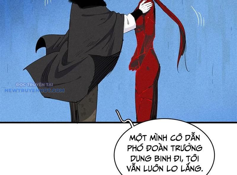 Cửu Tinh độc Nãi chapter 69 - Trang 3