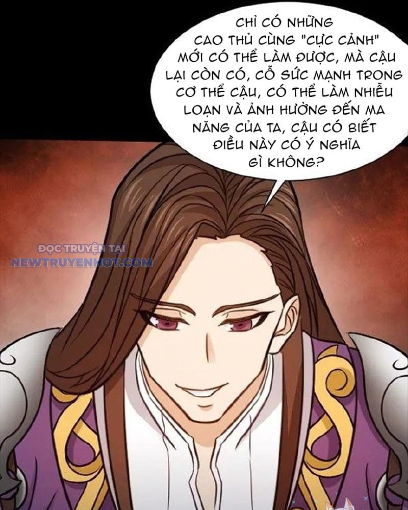 Vương Quốc Huyết Mạch chapter 69 - Trang 30