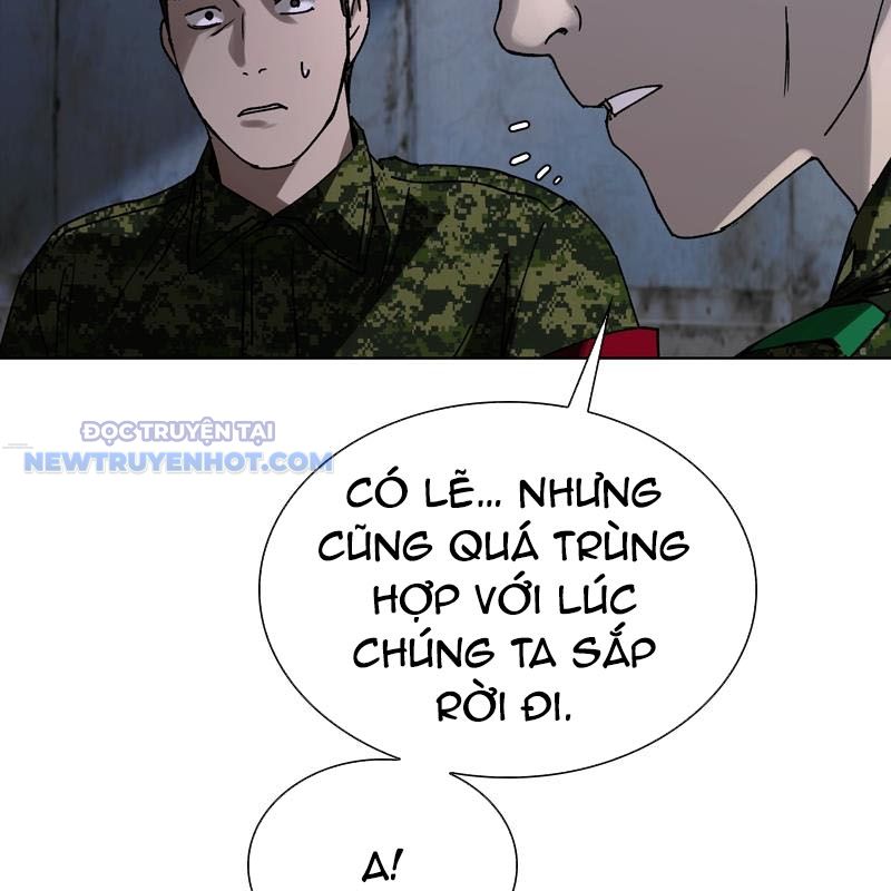 Tận Thế Cũng Chỉ Là Trò Chơi chapter 37 - Trang 41