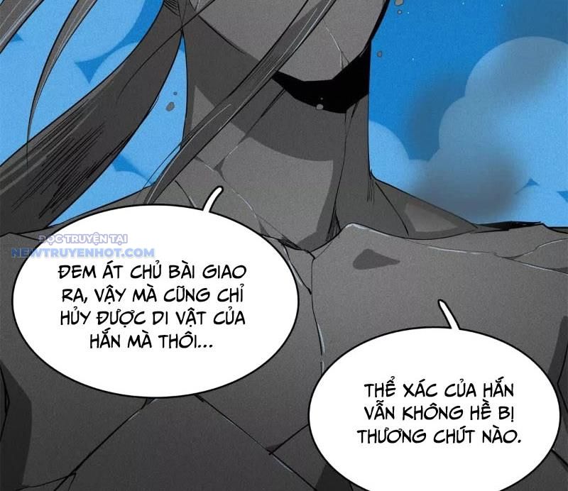 Cửu Tinh độc Nãi chapter 52 - Trang 9