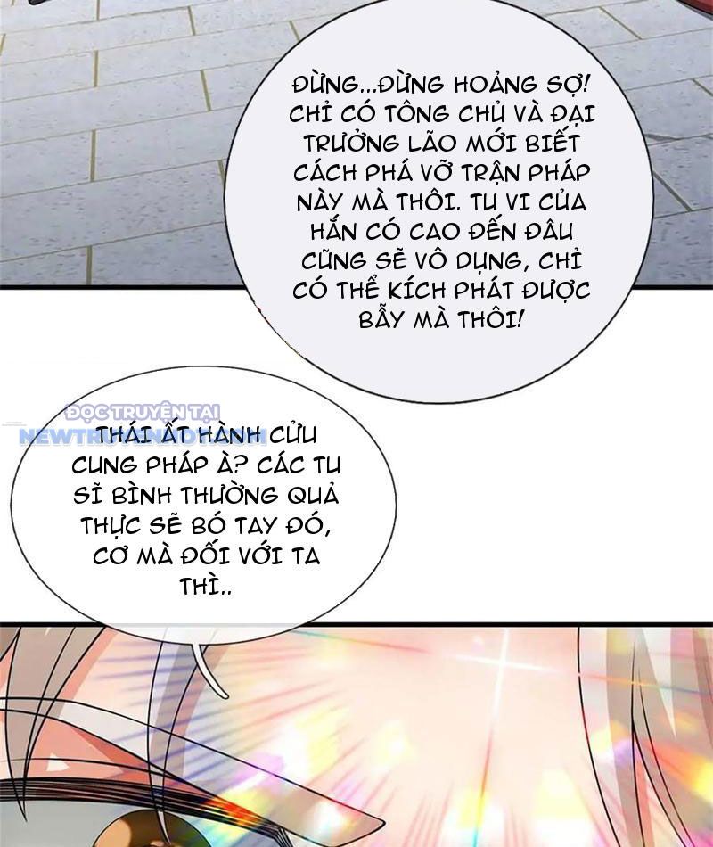 Ta Có Thể Tấn Công Không Giới Hạn chapter 61 - Trang 22