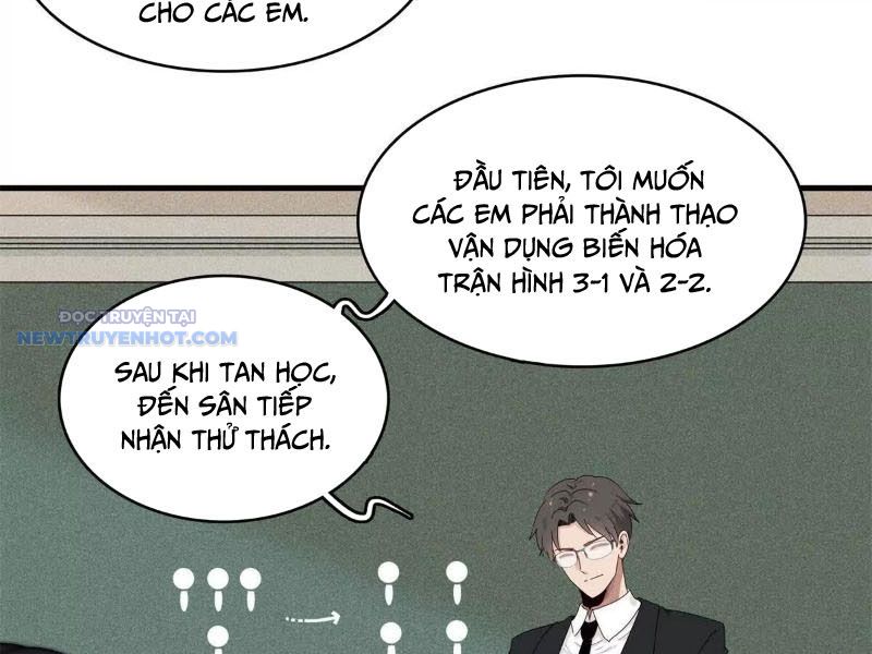 Cửu Tinh độc Nãi chapter 43 - Trang 4