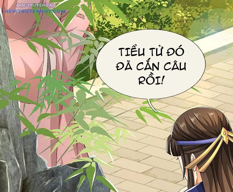 Ta Có Thể Cướp Đoạt Cơ Duyên chapter 39 - Trang 30