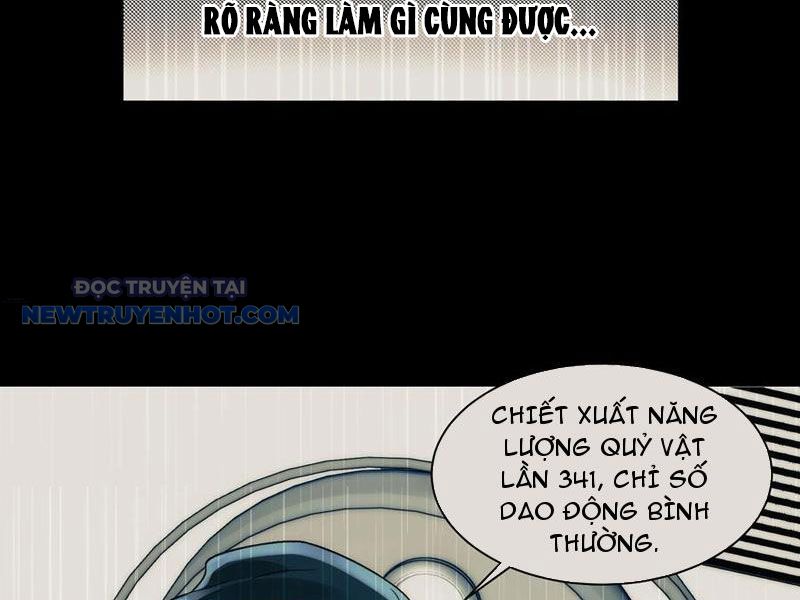 đối Mặt Với Bệnh Tâm Thần, Ma Quỷ Chẳng Là Cái Thá Gì chapter 69 - Trang 4