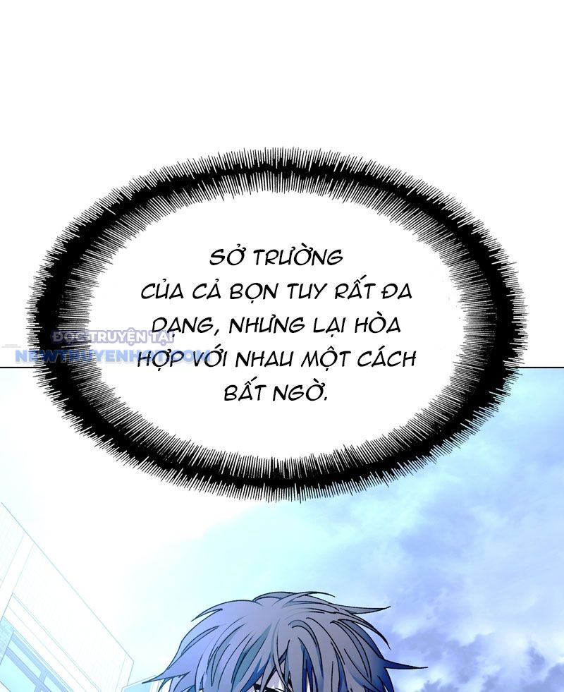 Tận Thế Cũng Chỉ Là Trò Chơi chapter 31 - Trang 55