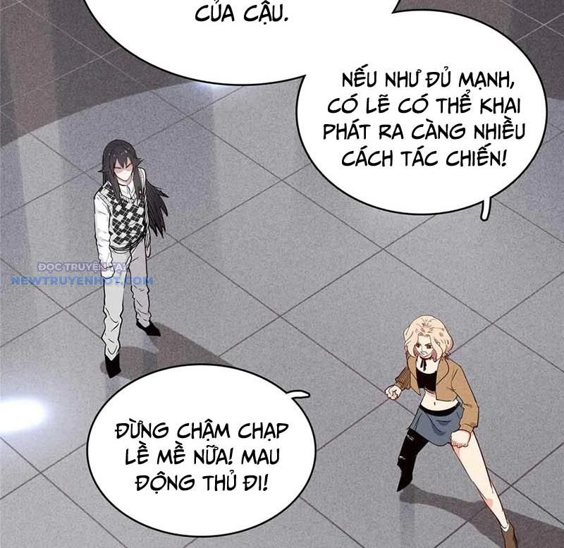 Cửu Tinh độc Nãi chapter 71 - Trang 5