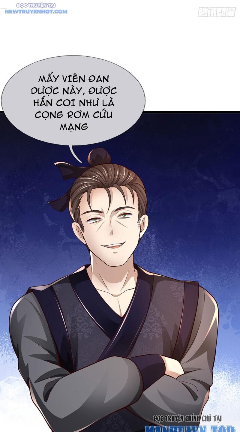 Ta Có Thể Cướp Đoạt Cơ Duyên chapter 1 - Trang 28