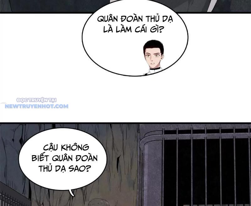 Cửu Tinh độc Nãi chapter 47 - Trang 30