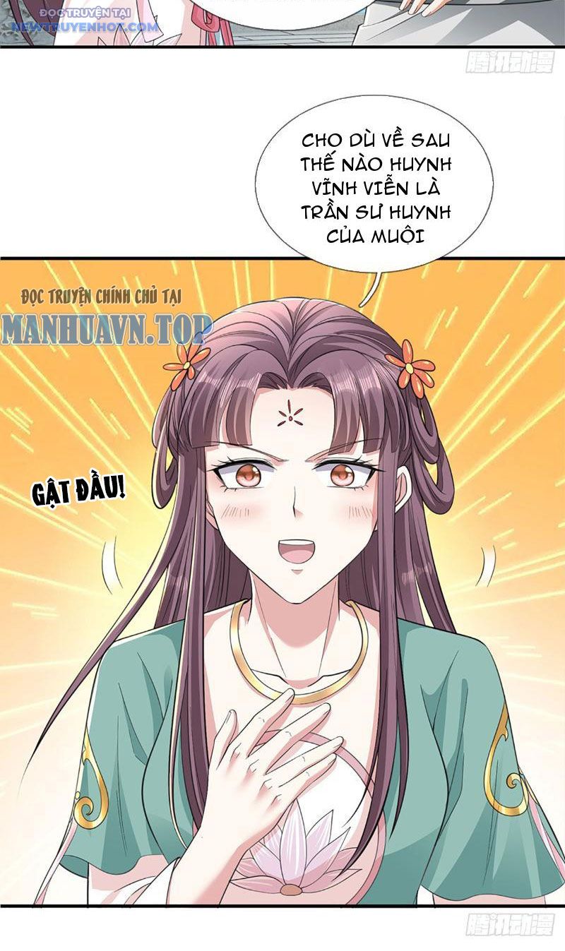 Ta Có Thể Cướp Đoạt Cơ Duyên chapter 14 - Trang 59