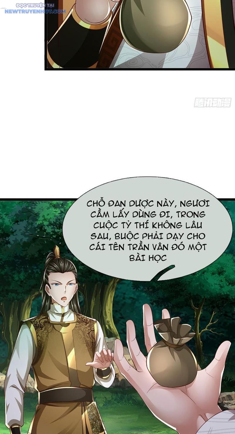 Ta Có Thể Cướp Đoạt Cơ Duyên chapter 7 - Trang 49