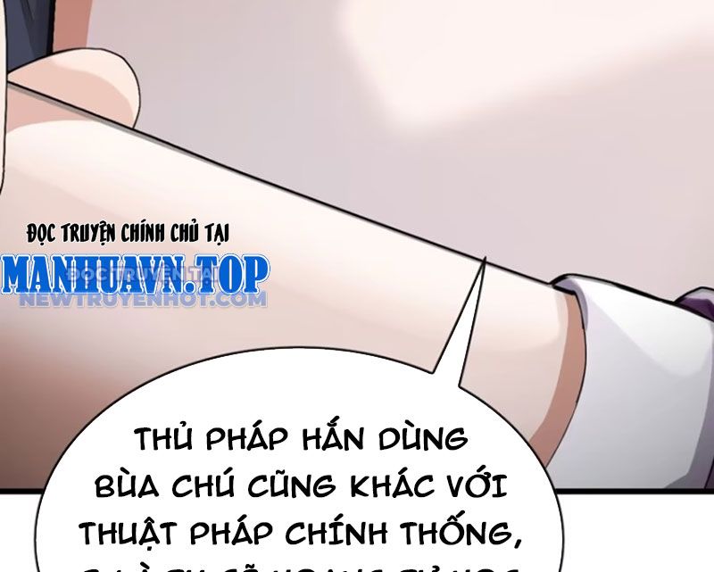 Đại Lão Xuống Núi: Bắt Đầu Từ Việc Trở Thành Thư Ký chapter 35 - Trang 59