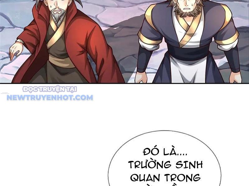 Ta Có Thể Tấn Công Không Giới Hạn chapter 46 - Trang 30