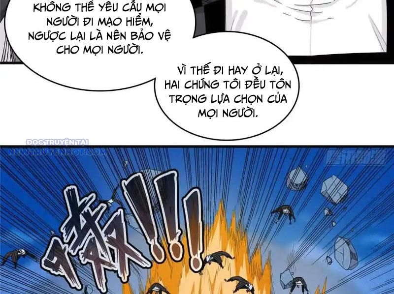 Cửu Tinh độc Nãi chapter 61 - Trang 30