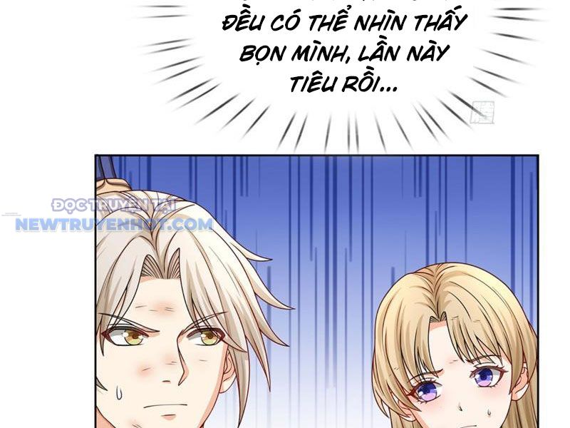 Ta Có Thể Tấn Công Không Giới Hạn chapter 3 - Trang 35